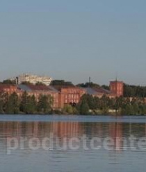 Кинешемская прядильно-ткацкая фабрика