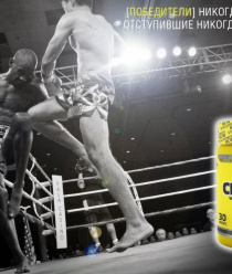 SteelPower Nutrition