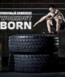 SteelPower Nutrition