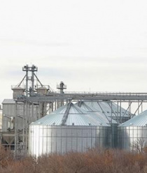 Маслозавод Третьяковский