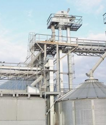 Маслозавод Третьяковский