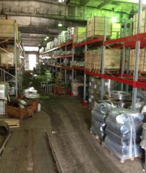 Сиверский метизный завод