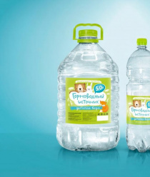 Золотой родник