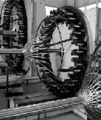 Владимирский завод металлорукавов (ВЗМ)