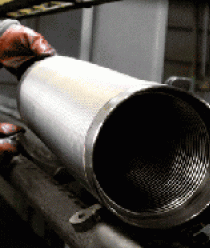 Владимирский завод металлорукавов (ВЗМ)