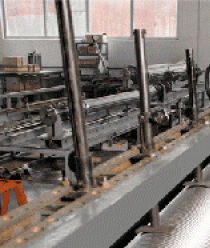 Владимирский завод металлорукавов (ВЗМ)