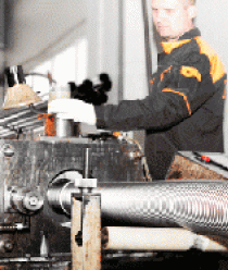 Владимирский завод металлорукавов (ВЗМ)