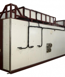 Генераторы ледяной воды