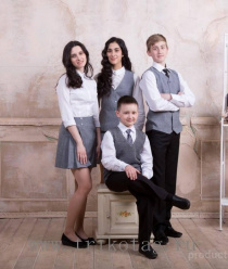 Фабрика школьной формы ЕвроЛэнд