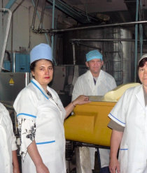 МСК Тюкалинский