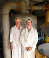 МСК Тюкалинский