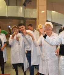 Ванюшкины Сладости