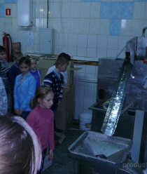 Ванюшкины Сладости