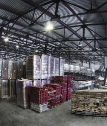 Ковровая фабрика Белка