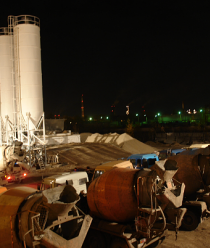 Завод ЖБИ Россошь