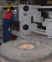 Новосибирский приборостроительный завод