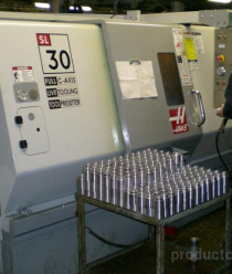 Новосибирский приборостроительный завод