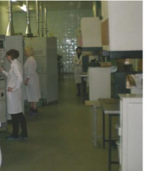 Новосибирский приборостроительный завод