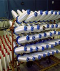 Астраханское Cтекловолокно