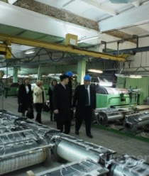 Астраханское Cтекловолокно