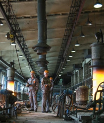 Чепецкий механический завод (ЧМЗ)