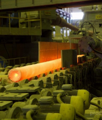 Чепецкий механический завод (ЧМЗ)