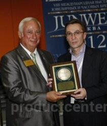 Санкт-Петербургский ювелирный завод