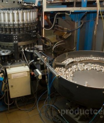 Калашниково