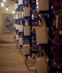 Птицефабрика Приморская