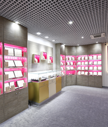 Бронницкий ювелирный завод (Бронницкий ювелир)