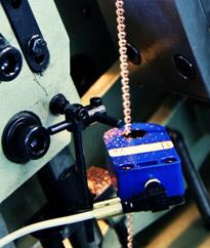 Бронницкий ювелирный завод (Бронницкий ювелир)