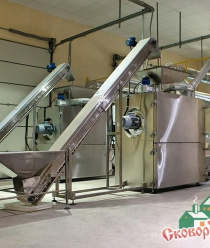 Калита Фудс