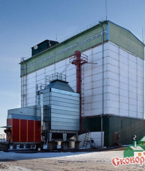 Калита Фудс