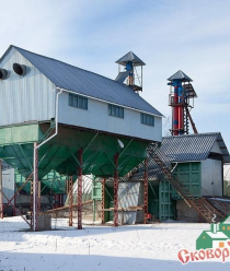 Калита Фудс