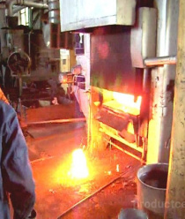 Марийский машиностроительный завод (ММЗ)