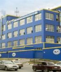 Белгородские молочные продукты