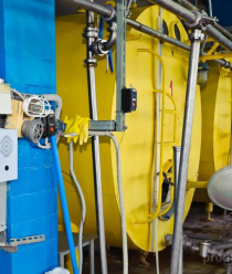 Белгородские молочные продукты