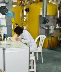 Белгородские молочные продукты