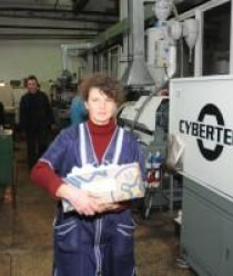 Смоленский электротехнический завод