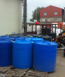 Завод полимерных изделий С-Пласт