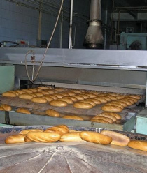 Коломнахлебпром