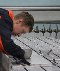 Производственная Компания ТМТ