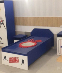 Счастливое Детство