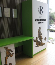 Счастливое Детство