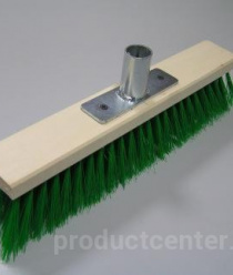 Нижегородская кисте-щеточная фабрика