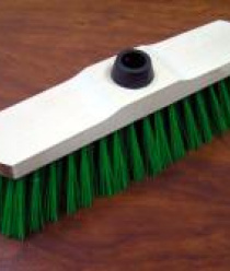 Нижегородская кисте-щеточная фабрика