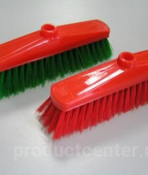 Нижегородская кисте-щеточная фабрика