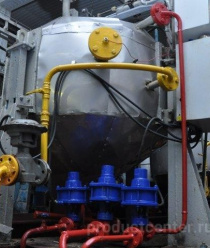 Русский рыбный мир