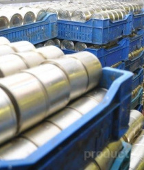 Русский рыбный мир