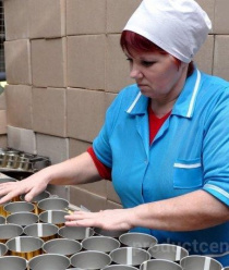 Русский рыбный мир